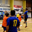 Jótékonysági Sport Nap