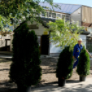 Városi Strandfürdő - Bokrétaünnep