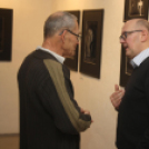 Atlantisz kiállítás Cegléden