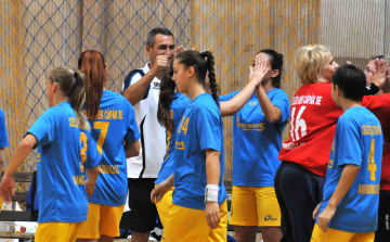 Újabb dunaújvárosi skalpra hajtanak a Cápák