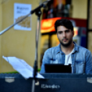 Sára Héléne koncert