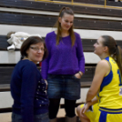 CEGLÉDI EKK – ZTE NKK 76 – 57