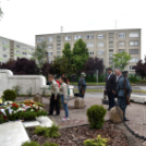 Hősök napja Cegléden