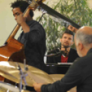 Peter Erskine Cegléden