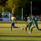 Ceglédi VSE – ETO FC Győr