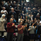 Cegléd - Orosháza kézilabda mérkőzés