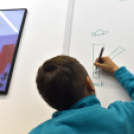 Kocka Projekt megnyitó