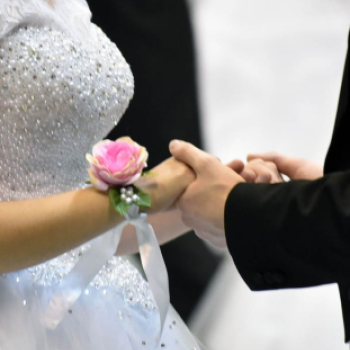 Gimnázium szalagavató főpróba