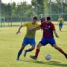 Búcsú az NB II-től