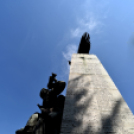 Hősök napja Cegléden