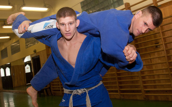 Két Ungvári egy súlycsoportban