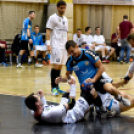 Ceglédi KKSE-Grundfos Tatabánya KC: 26-30