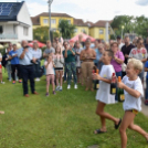 XXVII. Beck Péter Emléktorna (zárónap)