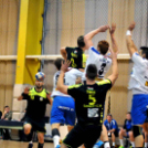 Ceglédi KKSE-Balatonfüredi KSE 29-25 (12-13)