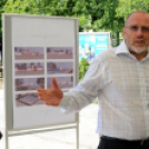 Városi Strandfürdő - Bokrétaünnep