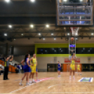 Női kosár NB I: sikerrel nyitott a CEKK