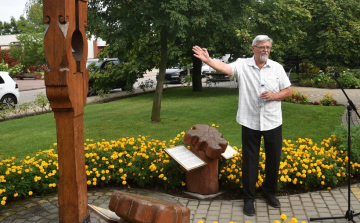 A növénynemesítő nyomában