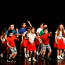 Táncsics alsós est