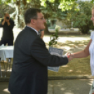 Díjak, előléptetések a Semmelweis napon