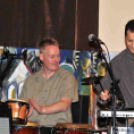 Petrik G. Band jubileumi koncert