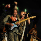 XVIII. Kossuth Toborzó - 1. nap