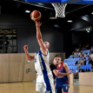 Bajnoki elődöntős a Ceglédi KE