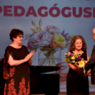 A pedagógusokat köszöntötték