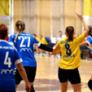 Ceglédi Kék Cápák – Duna Pent NKSE 24 – 22 (14 – 9)