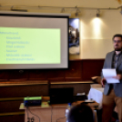 Márkus János helyismereti vetélkedő 