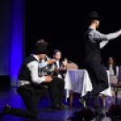 Magyar Kultúra és a Közművelődésben Dolgozók Napja, a „Kultúrpalota” átadásának 95. évfordulója