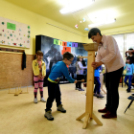 Őszköszöntő a Táncsicsban