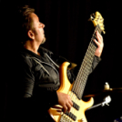 Bori Garázs Trió ft. Oti