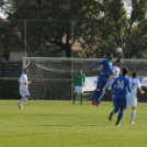 CVSE-ZTE 0-1 vereség az utolsó pillanatban...a jobb vesztett!