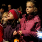 Márton napi lámpás felvonulás