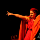 Színházi világnap Cegléden