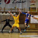 Félidőt nyertünk a Szeged ellen