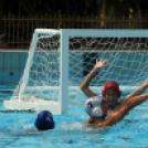 Beck Péter emléktorna III. nap