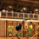 Ceglédi KKSE – Orosházi FKSE – LINAMAR 22-22 (13-11)
