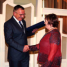 Városalapítók napi közgyűlés II. 