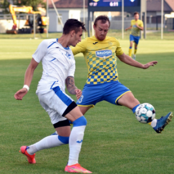 A CVSE állította meg az addig hibátlan Monort