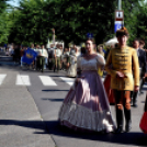 XXII. Toborzó Ünnepély és Huszárfesztivál - I.