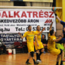 Cegléd-Gyöngyös 26-28