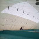 Városi Strandfürdő – Medencesöprés