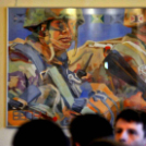 Rónai Gábor fél évszázada