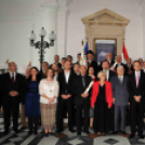 Kossuth Kultusz a Szellemi Kulturális Örökség jegyzékében - átadó ünnepség