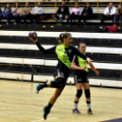 Ceglédi Kék Cápák – Dunavarsányi TE 