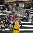 CEGLÉDI EKK–MTK BUDAPEST 83–74