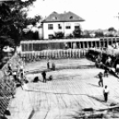 Városi Strand - Akkor és Most