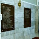 Ülésezett a testület