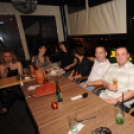 Cosa Nostra Party